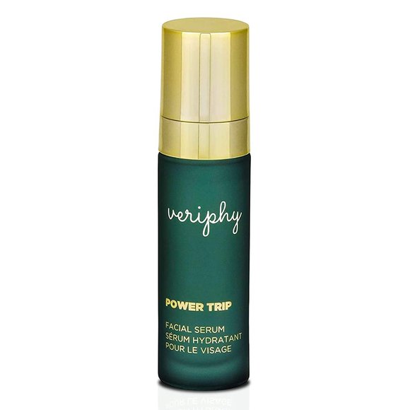 VERIPHY Skincare Power Trip Facial Serum Exfoliate Phytoglycogen & AHA - Picture 1 of 8
